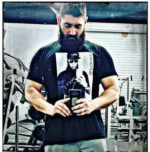 Meet your Posher, Seth